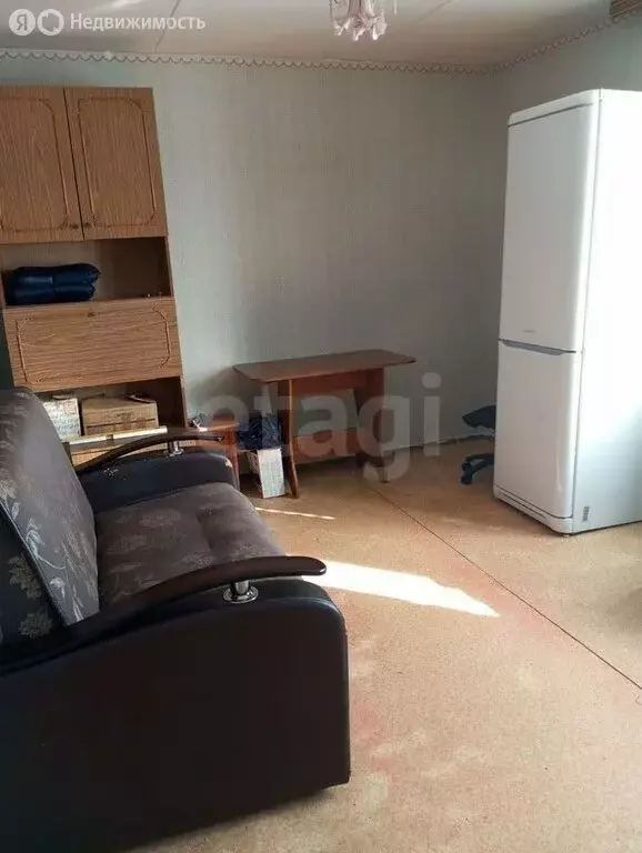 1к в -комнатной квартире (17.4 м) - Фото 1