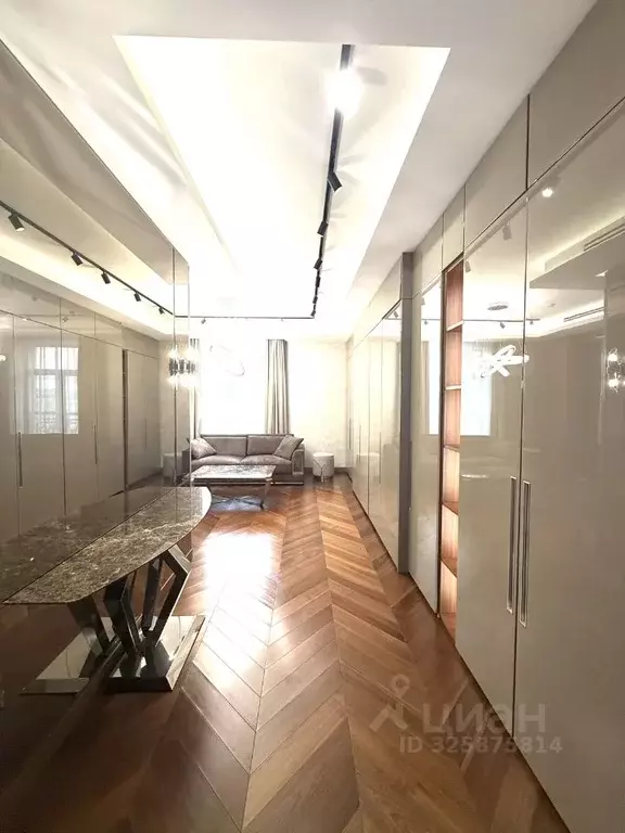 2-к кв. Москва Софийская наб., 34 (65.0 м) - Фото 1