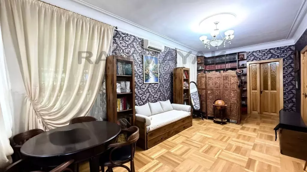 Дом в Адыгея, Майкоп ул. Суворова, 15 (145 м) - Фото 1