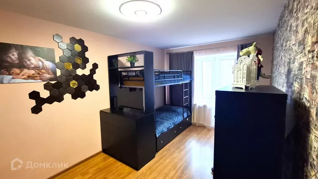 Продаётся 2-к квартира, 41.5 м - Фото 0