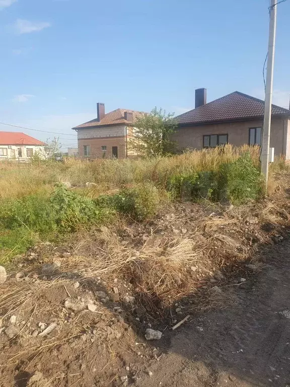 Участок 5 сот. (ИЖС) - Фото 1