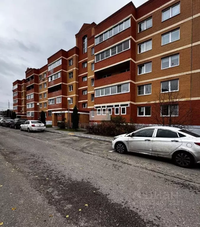 3-к кв. Московская область, Щелково городской округ, д. Большие ... - Фото 1