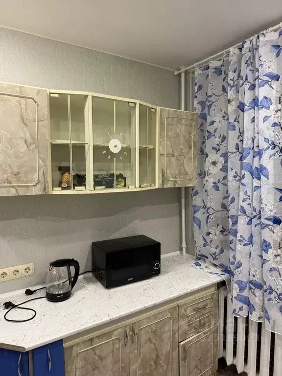 2-к кв. Москва ул. Стромынка, 19К1 (52.0 м) - Фото 1