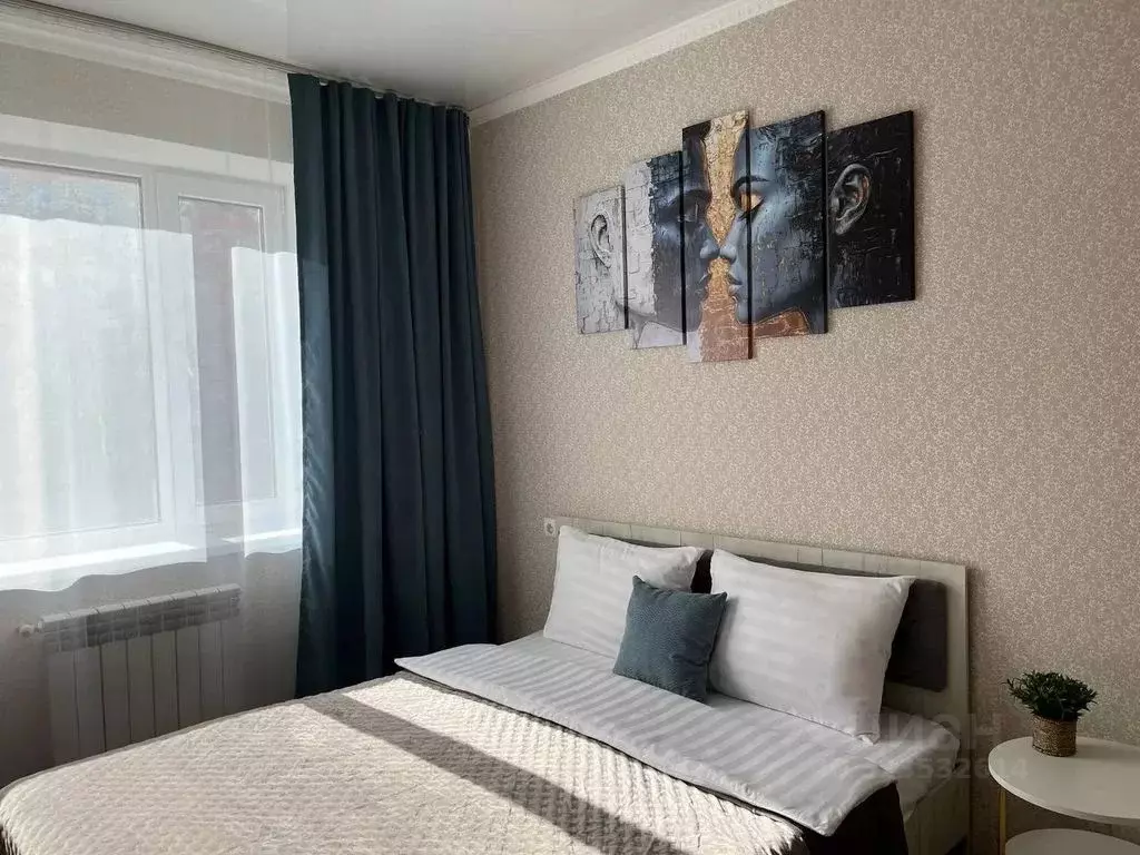 1-к кв. Ставропольский край, Ставрополь ул. Тухачевского, 30 (40.0 м) - Фото 2