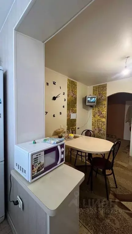 3-к кв. Белгородская область, Белгород бул. Юности, 27 (72.0 м) - Фото 2