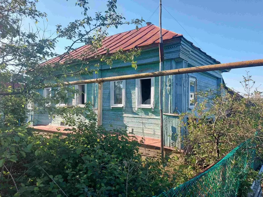Дом 40 м на участке 28 сот. - Фото 1