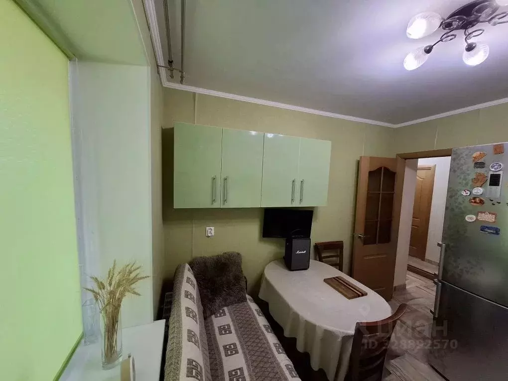 2-к кв. Московская область, Ступино городской округ, с. Верзилово, ... - Фото 1