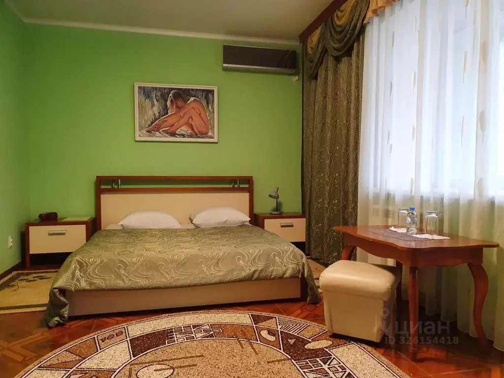 Комната Саратовская область, Ртищево Телеграфная ул., 3 (20.0 м) - Фото 1