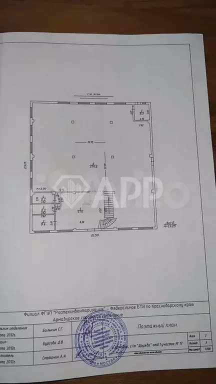 Свободного назначения, 385 м. От 385 до 1500 м - Фото 0