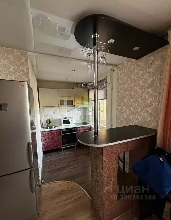 Студия Бурятия, Улан-Удэ ул. Хоца Намсараева, 2А (25.2 м) - Фото 2