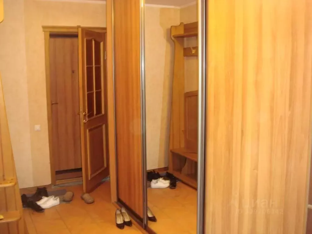 2-к кв. Томская область, Томск Учебная ул., 8 (67.0 м) - Фото 1