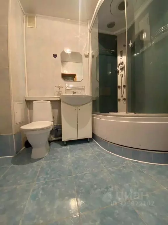 1-к кв. Новосибирская область, Бердск Северный мкр, 3 (38.0 м) - Фото 2