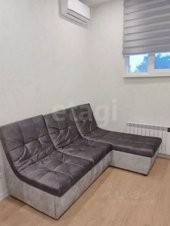 Студия Краснодарский край, Геленджик Туристическая ул., 4Гк2А (22.0 м) - Фото 2