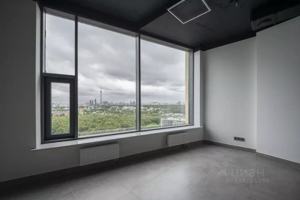 Офис в Москва ул. Вильгельма Пика, 11 (117 м) - Фото 1