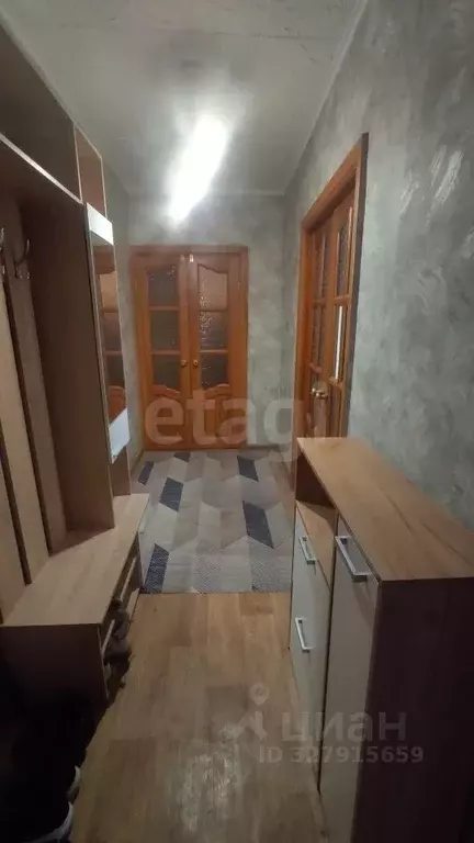 2-к кв. Тюменская область, Тюмень Олимпийская ул., 45 (51.4 м) - Фото 1