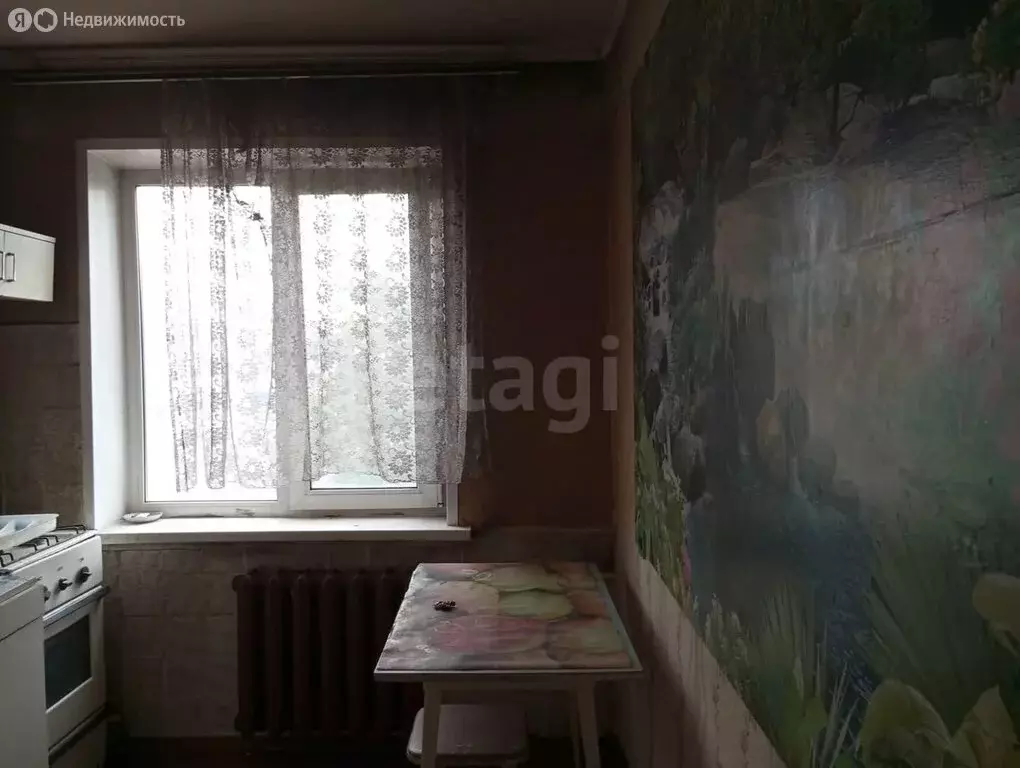 2-комнатная квартира: Черногорск, проспект Космонавтов, 7 (47 м) - Фото 0