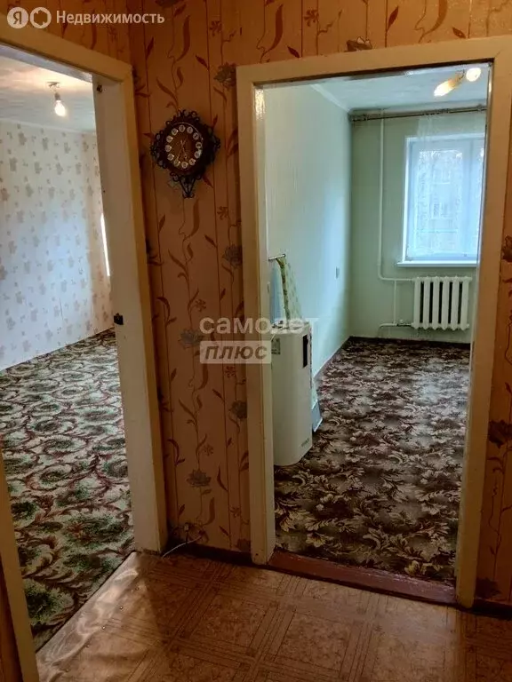 3-комнатная квартира: Озерск, улица Семёнова, 17 (61.2 м) - Фото 2