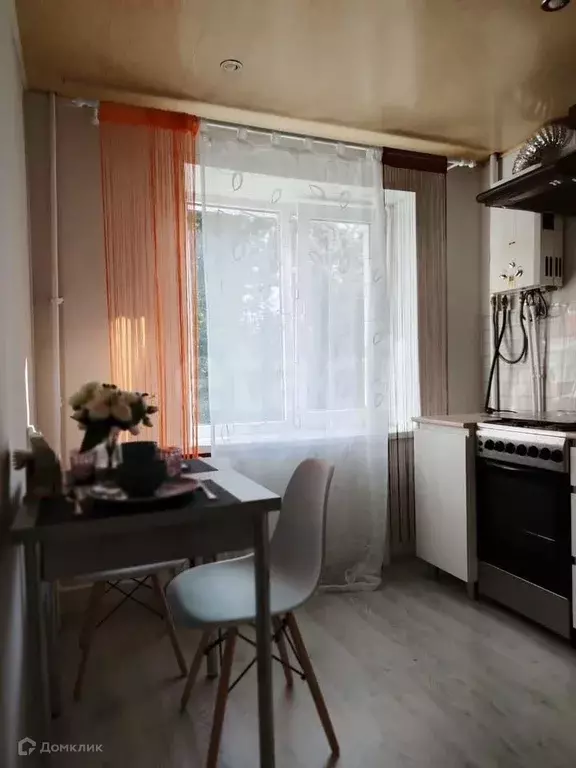 Продаётся 1-к квартира, 31.7 м - Фото 0