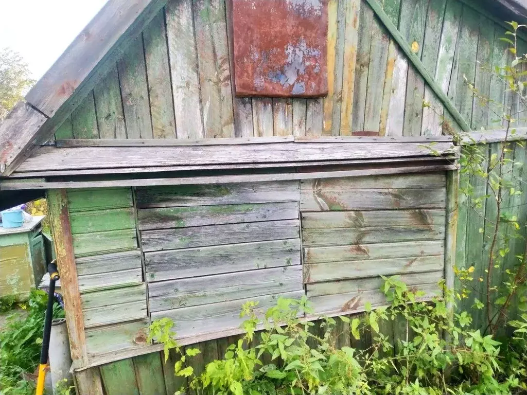 Участок в Ивановская область, Кохма Текстильщик-2 СНТ,  (3.25 сот.) - Фото 1