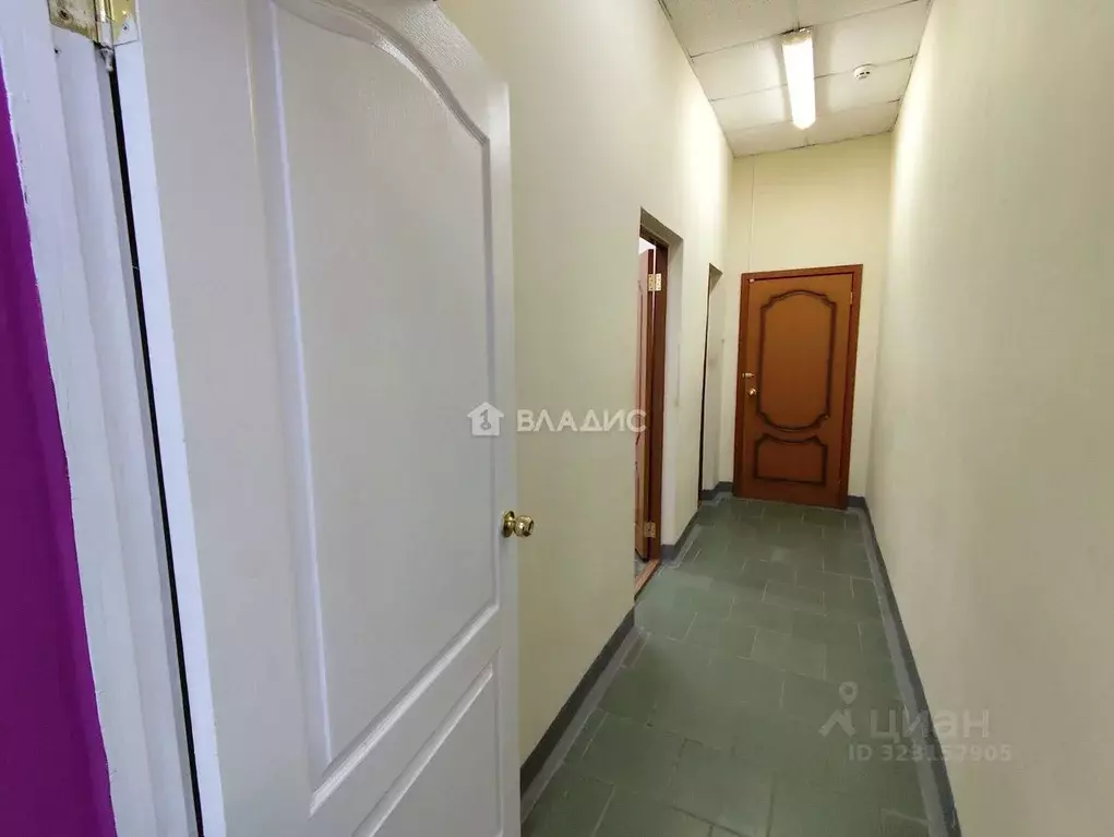 Помещение свободного назначения в Ивановская область, Иваново Минская ... - Фото 2