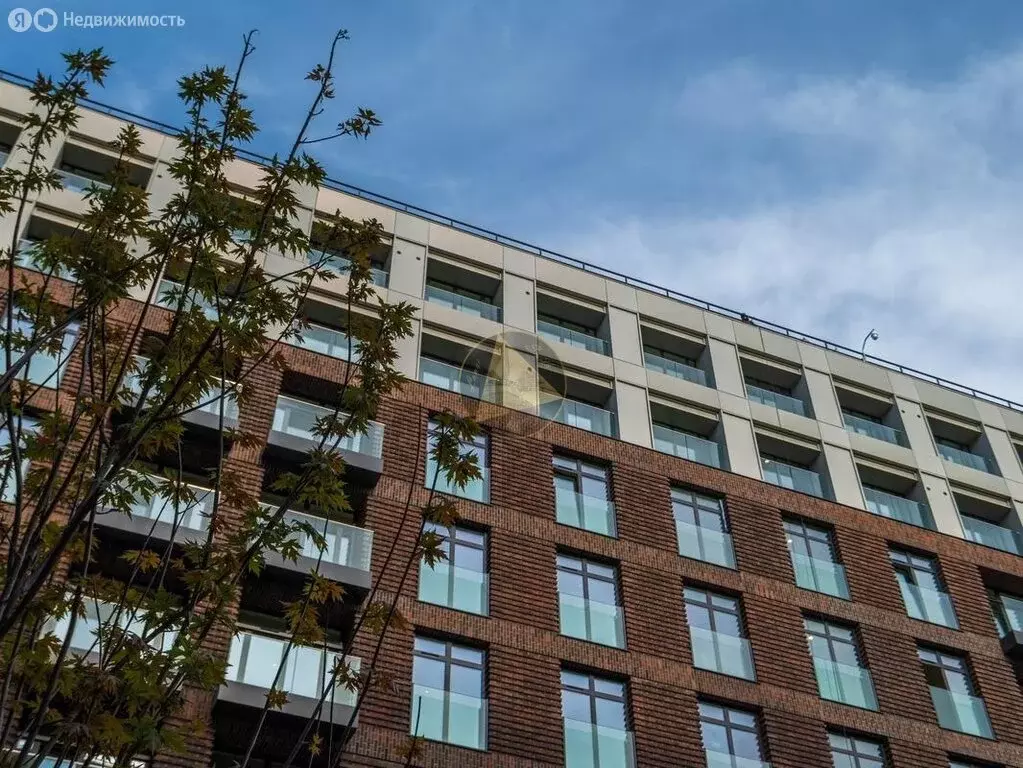 2-комнатная квартира: Санкт-Петербург, набережная Обводного канала, ... - Фото 2