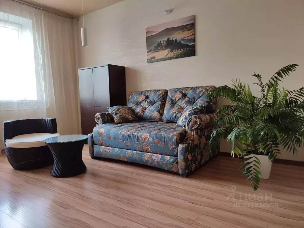 3-к кв. Московская область, Коломна просп. Кирова, 80 (85.0 м) - Фото 2
