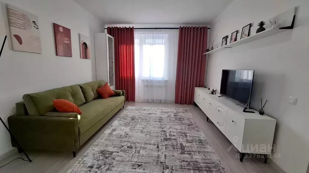 1-к кв. Москва проезд Черепановых, 10 (39.4 м) - Фото 1