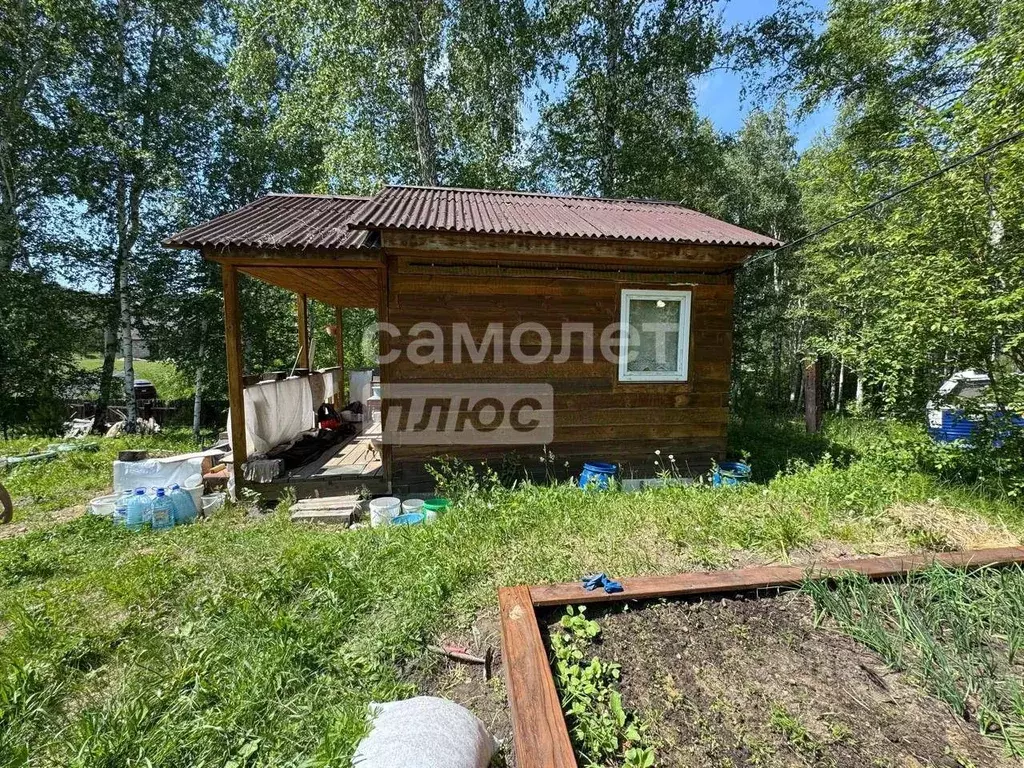 Участок в Иркутская область, Иркутский муниципальный округ, с. Мамоны, ... - Фото 2