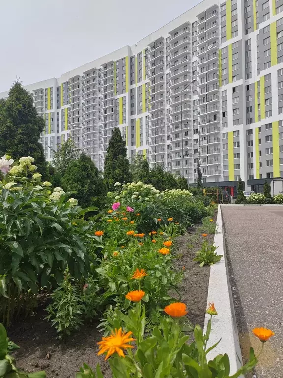 Продаётся 2-к квартира, 55 м - Фото 0