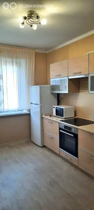 2-комнатная квартира: Краснодар, улица Красных Партизан, 1/3к9 (54 м) - Фото 1