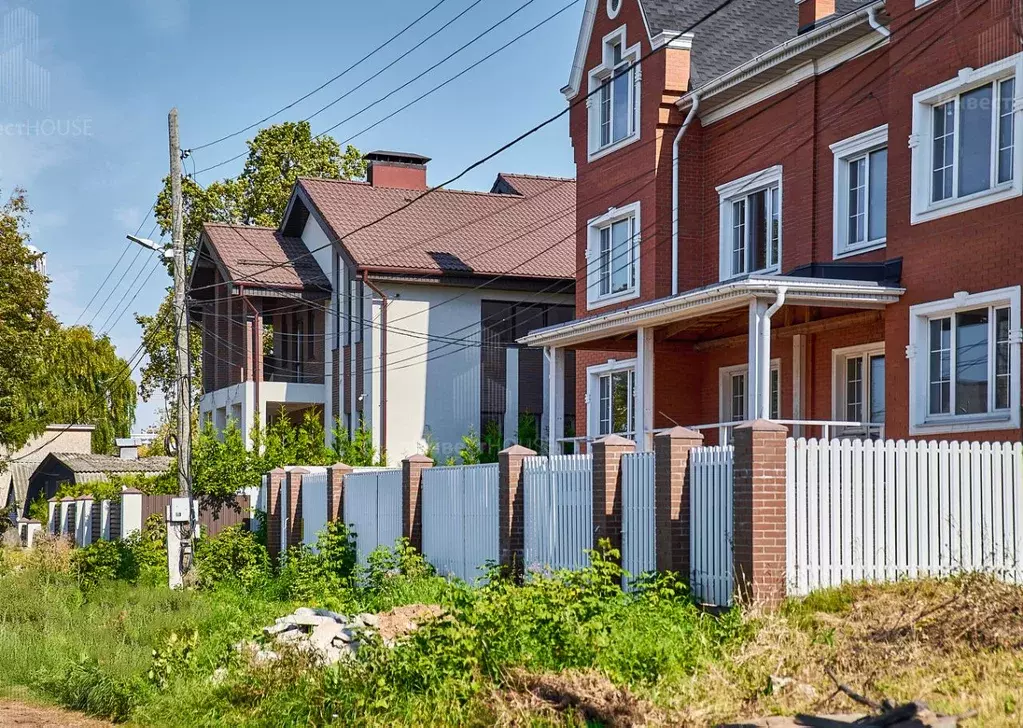 Участок в Нижегородская область, Нижний Новгород Енисейская ул., 42 ... - Фото 2