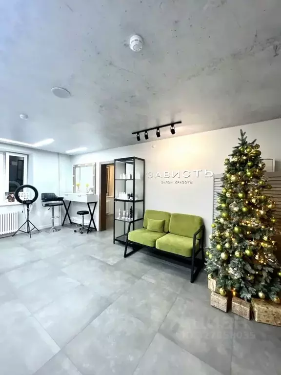 Помещение свободного назначения в Москва Рублевское ш., 81К1 (116 м) - Фото 2