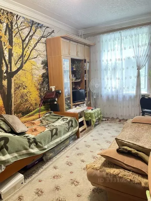 2-к кв. Москва 1-й Саратовский проезд, 4 (49.3 м) - Фото 2