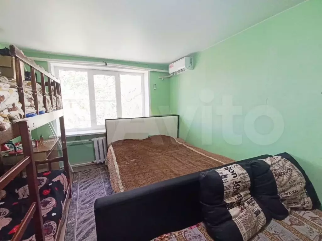 Комната 18 м в 1-к., 5/5 эт. - Фото 1
