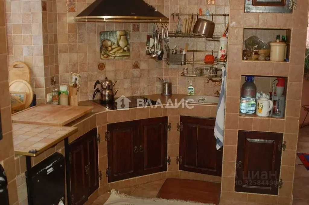 3-к кв. Москва Новокуркинское ш., 33 (89.0 м) - Фото 1