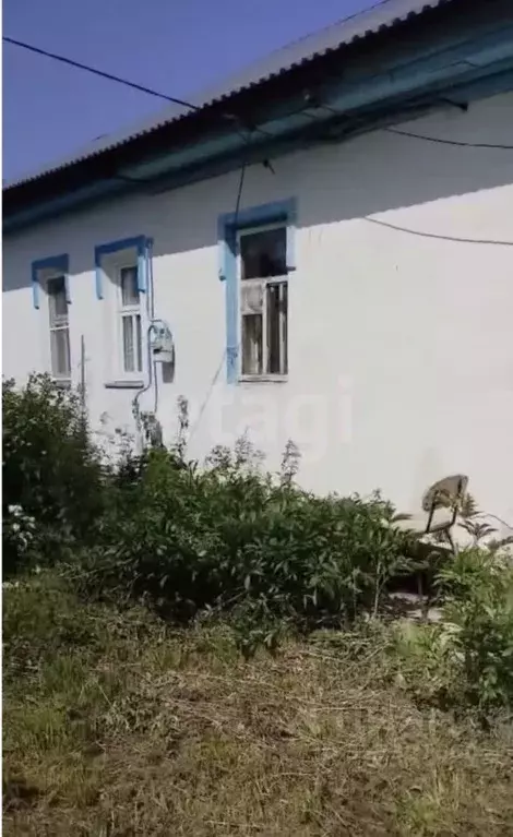 Дом в Тульская область, пос. Дубна ул. Калинина, 2 (54 м) - Фото 1