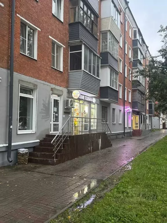 Помещение свободного назначения в Московская область, Балашиха ... - Фото 1