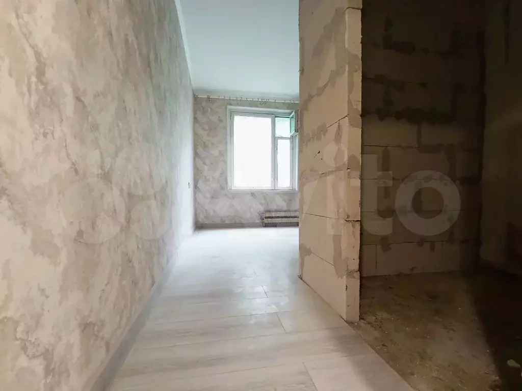 Квартира-студия, 12,2 м, 1/9 эт. - Фото 0