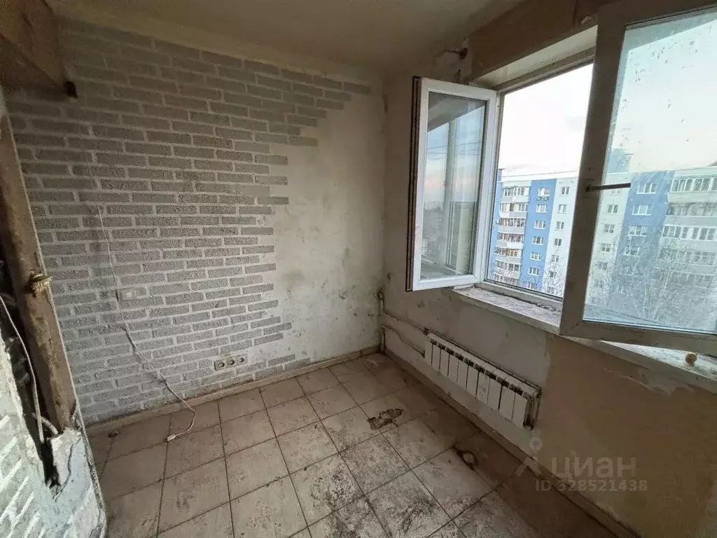 3-к кв. Московская область, Мытищи Новомытищинский просп., 43к1 (59.8 ... - Фото 1