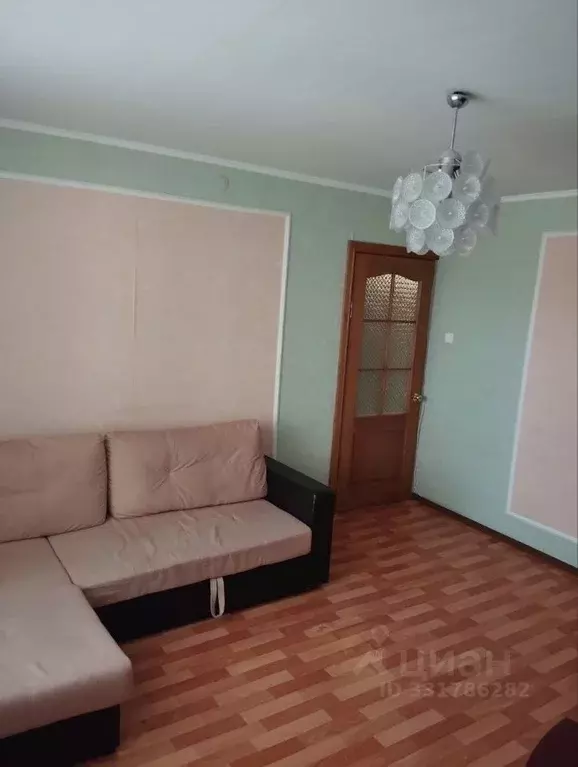 2-к кв. Татарстан, Альметьевск просп. Строителей, 12 (57.0 м) - Фото 1