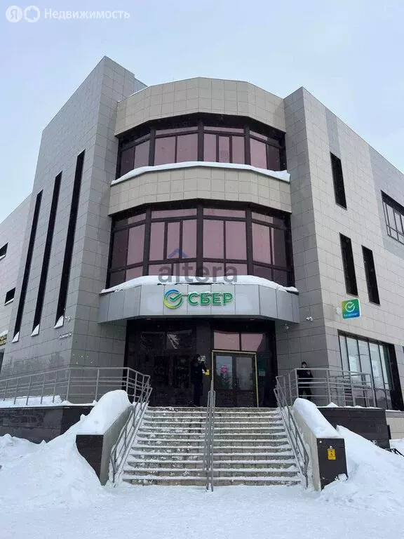 Помещение свободного назначения (200 м) - Фото 2