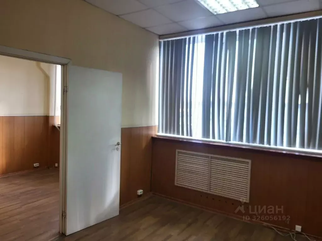 Офис в Санкт-Петербург Ириновский просп., 2 (27 м) - Фото 1