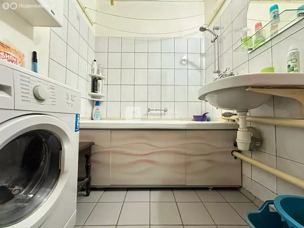 2-комнатная квартира: Москва, Челябинская улица, 24к1 (52.5 м) - Фото 2