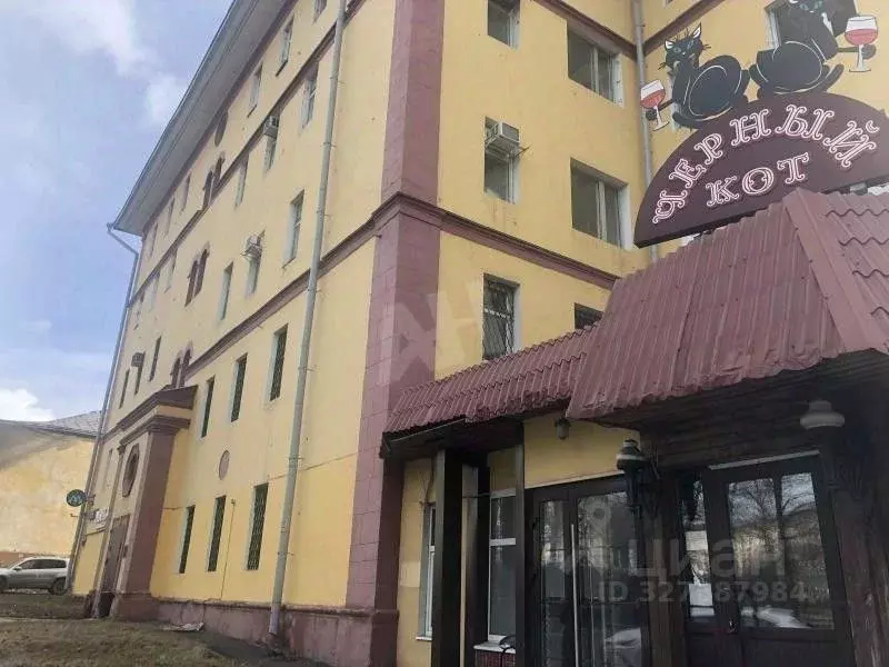 Офис в Москва пл. Журавлева, 2С2 (11 м) - Фото 0