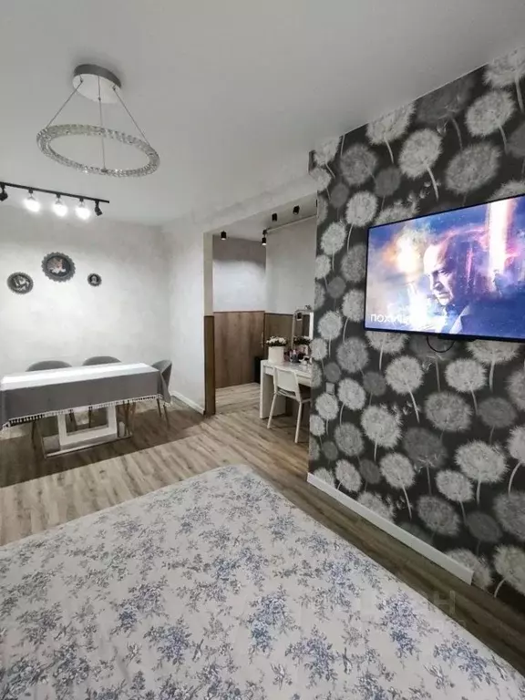 2-к кв. Нижегородская область, Дзержинск ул. Революции, 15А (44.0 м) - Фото 1