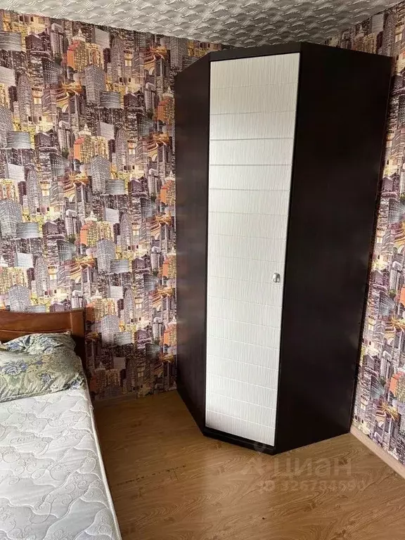 2-к кв. Московская область, Раменский муниципальный округ, с. Софьино ... - Фото 1