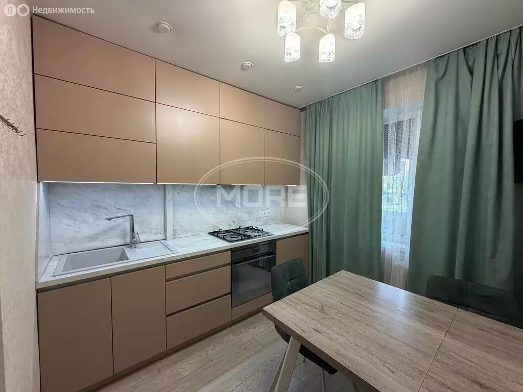 3-комнатная квартира: Калининград, Машиностроительная улица, 146 (64.9 ... - Фото 1