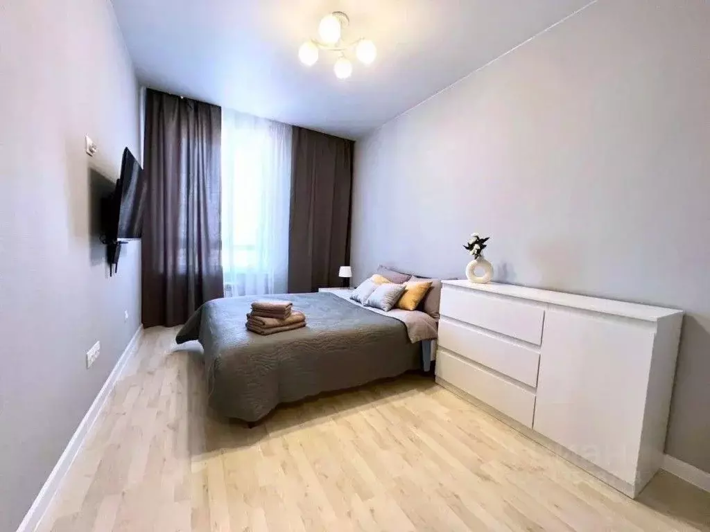 1-к кв. Новосибирская область, Новосибирск Покатная ул., 55А (28.0 м) - Фото 1
