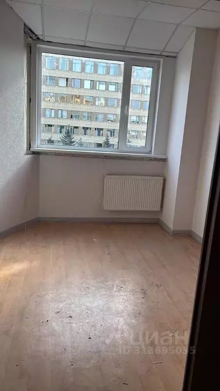 Офис в Москва Марксистская ул., 3С1 (19 м) - Фото 0