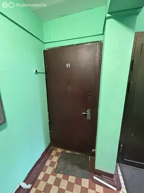 1-комнатная квартира: Москва, Открытое шоссе, 28к7 (30.6 м) - Фото 1